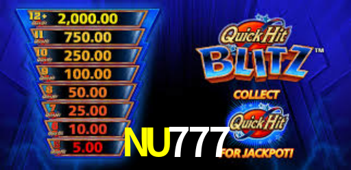 Bônus Generosos e Exclusivos no NU777 para Você!