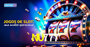 NU777: A Experiência de Casino com Jogos de Mesa ao Vivo