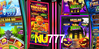 NU777BET