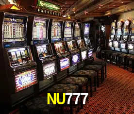 NU777BET